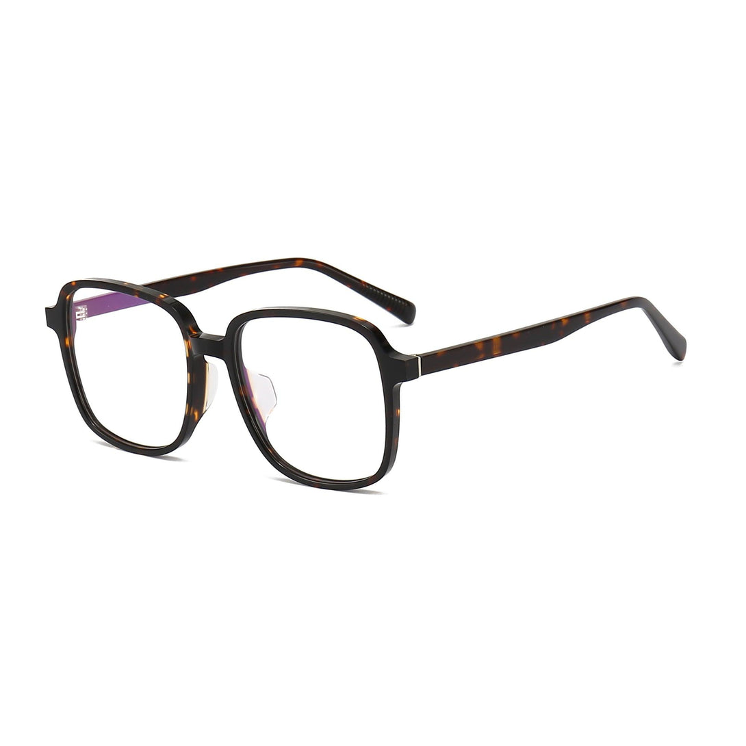 Faithe Eyeglasses X1136-C4 | Prime Particle