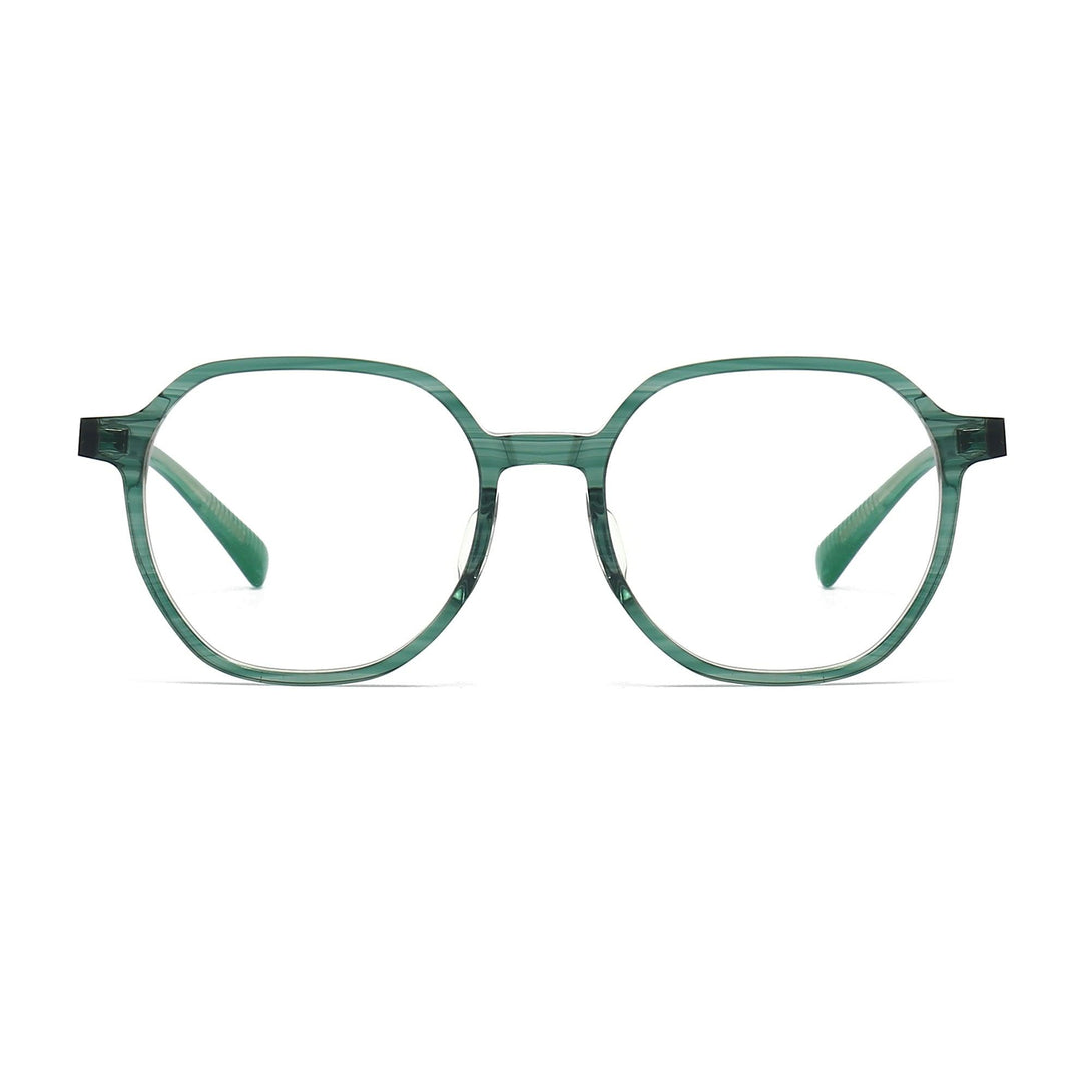 Fanny Eyeglasses X1138-C6 | Prime Particle