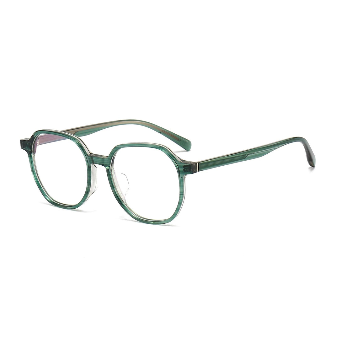 Fanny Eyeglasses X1138-C6 | Prime Particle