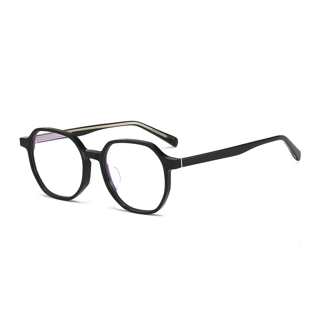 Fanny Eyeglasses X1138-C6 | Prime Particle