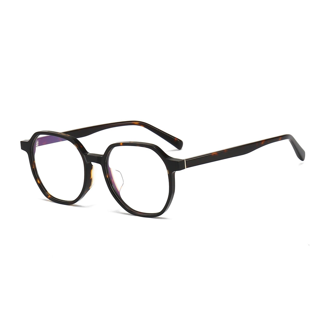 Fanny Eyeglasses X1138-C6 | Prime Particle