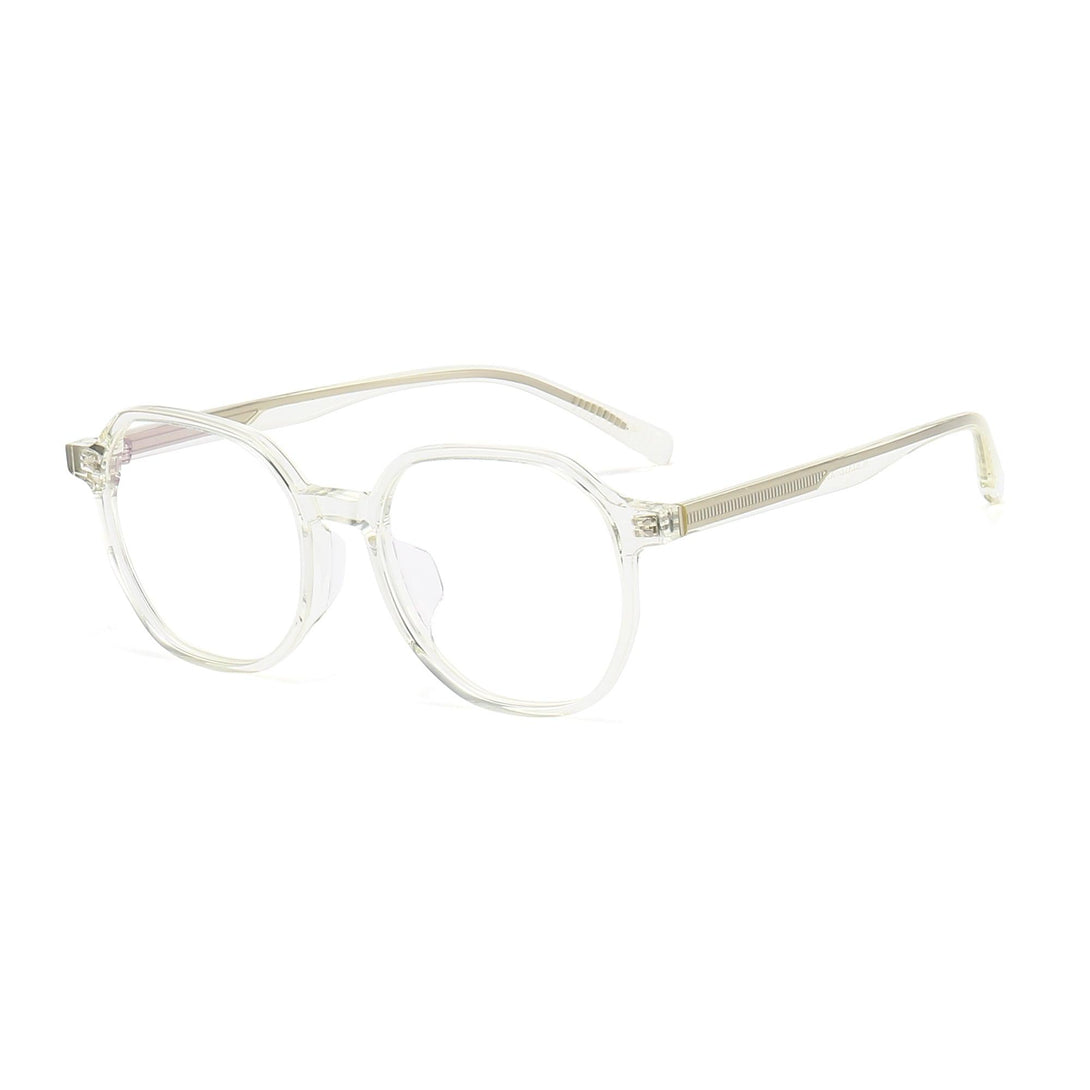 Fanny Eyeglasses X1138-C6 | Prime Particle