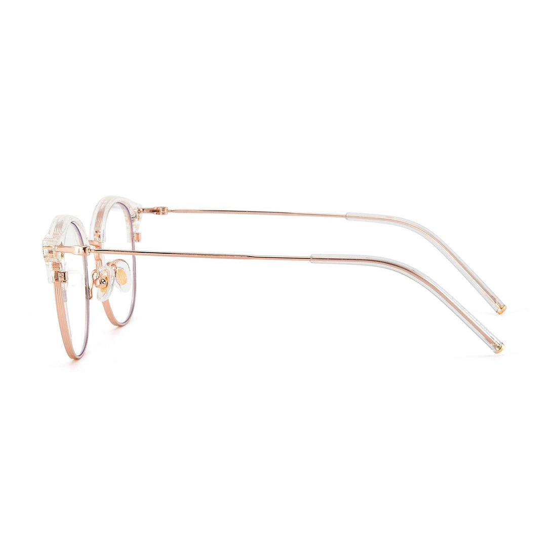 Fernandom Eyeglasses K8045-C3 | Prime Particle