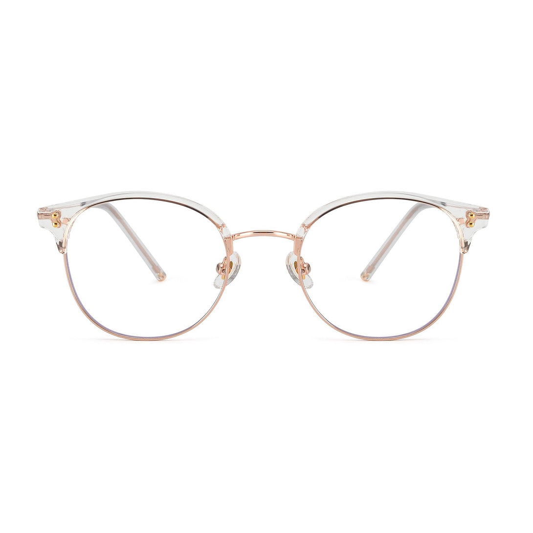 Fernandom Eyeglasses K8045-C4 | Prime Particle