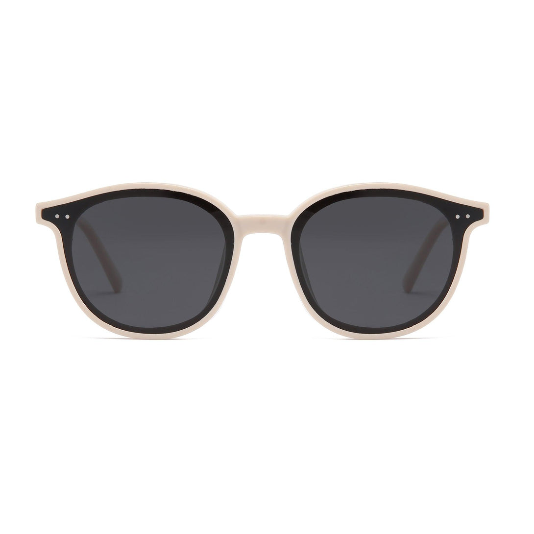 Flynt Sunglasses TR5003-C2 | Prime Particle