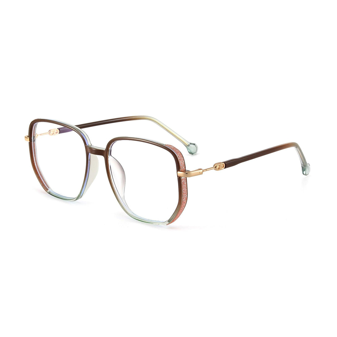 Forrest Eyeglasses 30102-C1 | Prime Particle