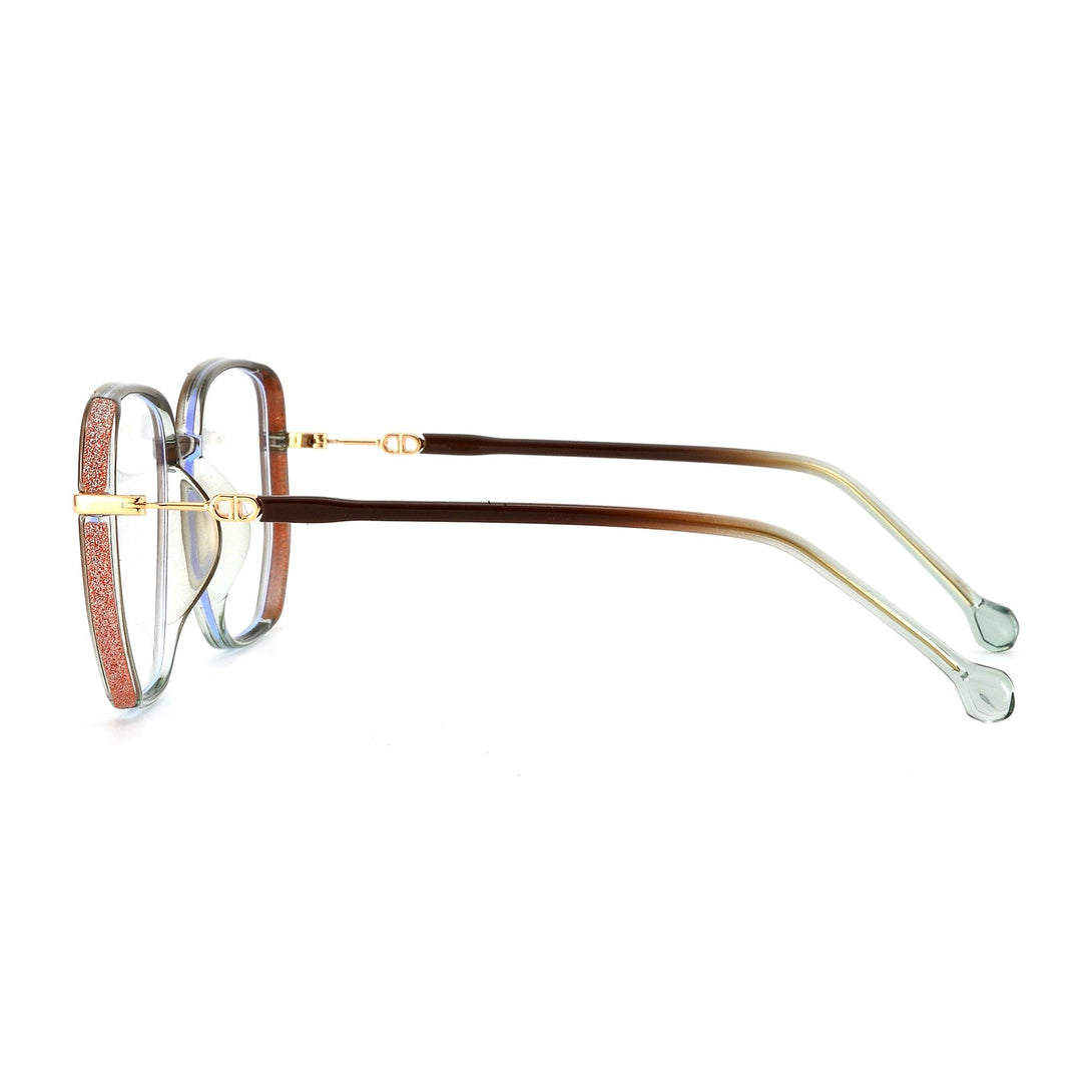 Forrest Eyeglasses 30102-C1 | Prime Particle