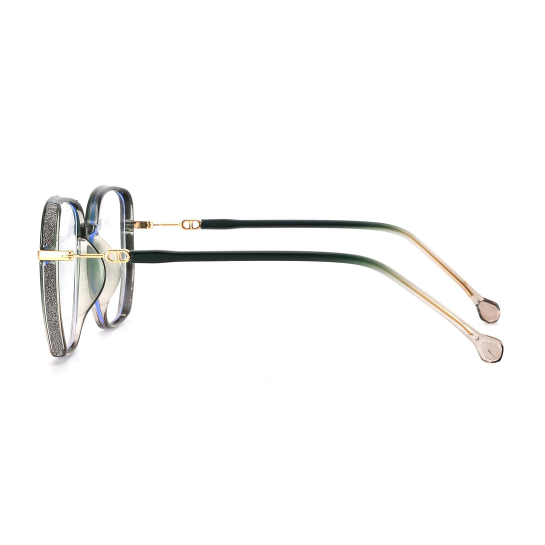 Forrest Eyeglasses 30102-C1 | Prime Particle