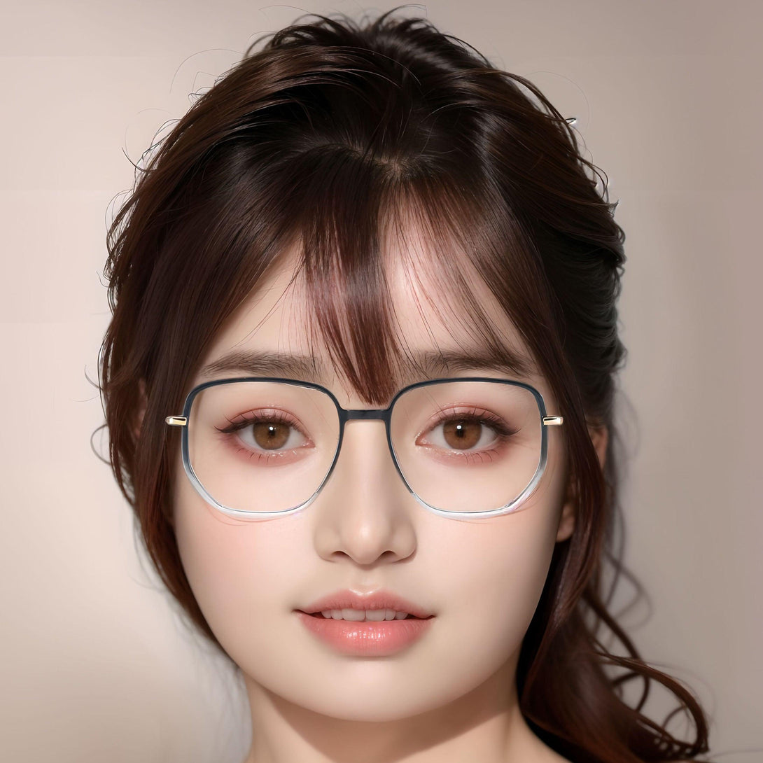 Forrest Eyeglasses 30102-C1 | Prime Particle