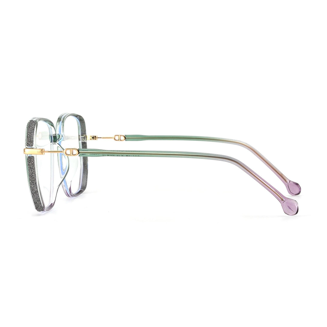 Forrest Eyeglasses 30102-C1 | Prime Particle