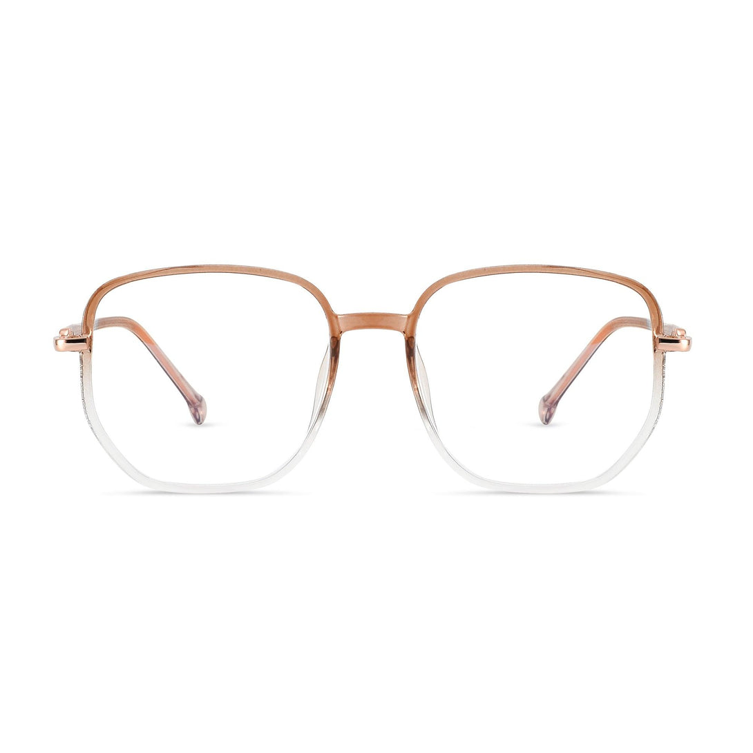 Forrest Eyeglasses 30102-C4 | Prime Particle