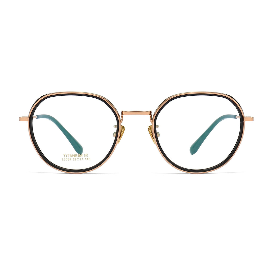 Frederica - Eyeglasses - 3094-C1 | Prime Particle