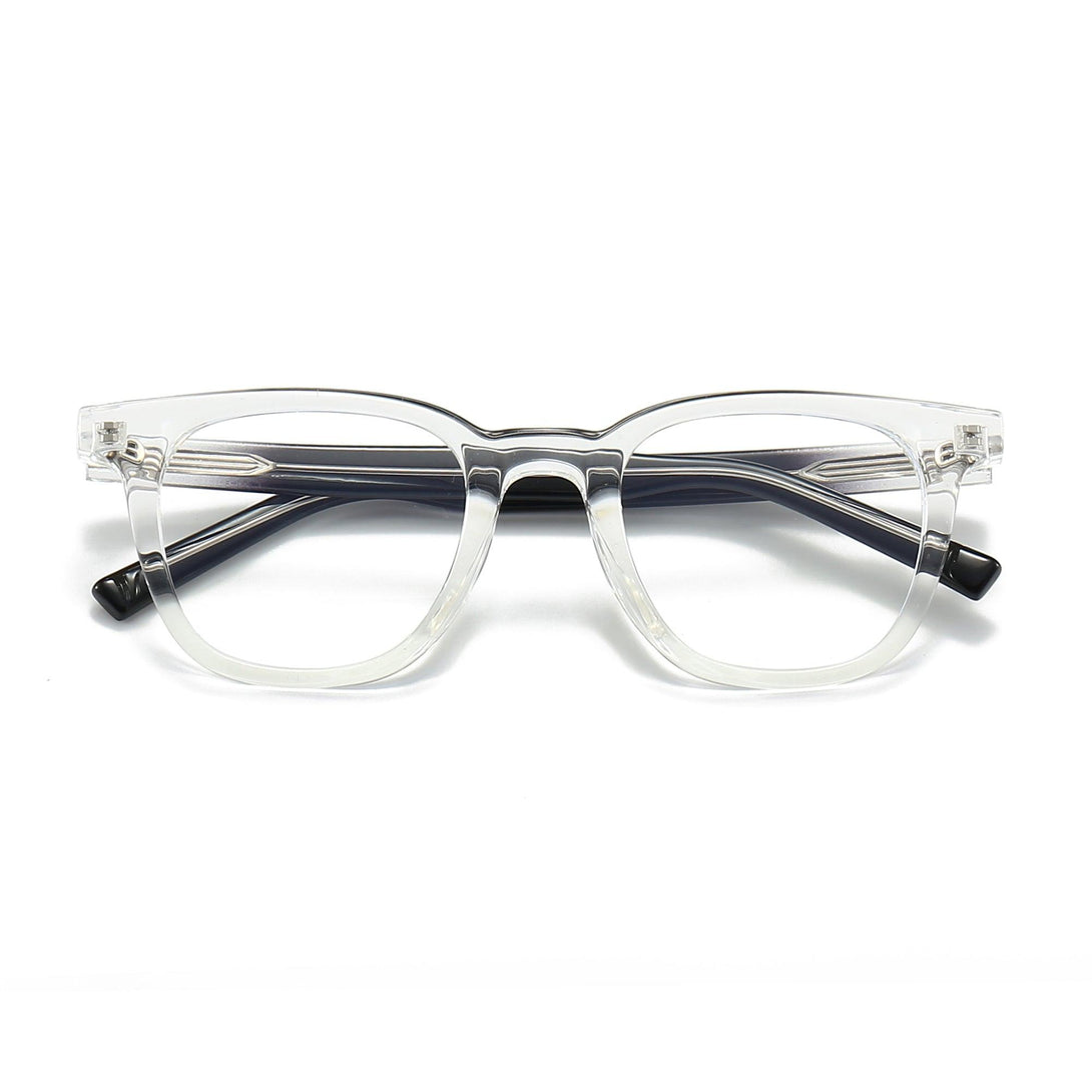 Frederick Eyeglasses 5553-C1 | Prime Particle