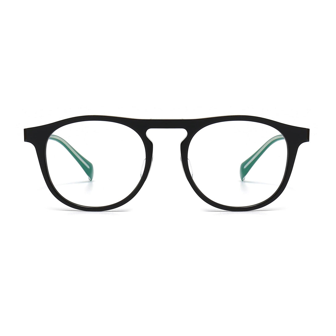 Frisa Eyeglasses 1122-C1 | Prime Particle