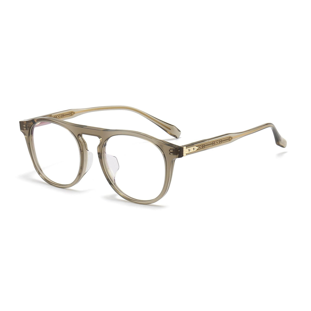 Frisa Eyeglasses 1122-C1 | Prime Particle