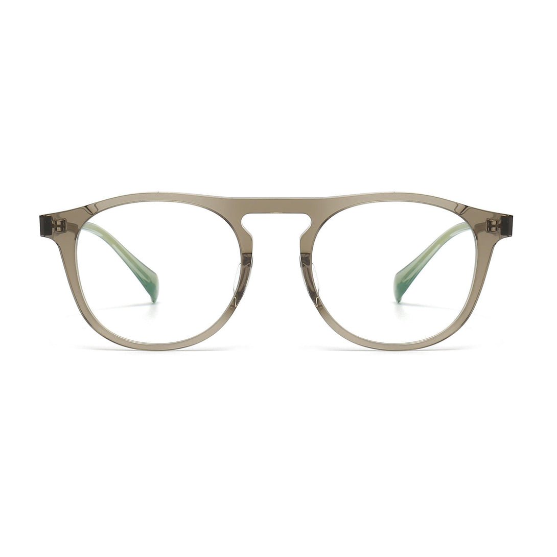 Frisa Eyeglasses 1122-C3 | Prime Particle