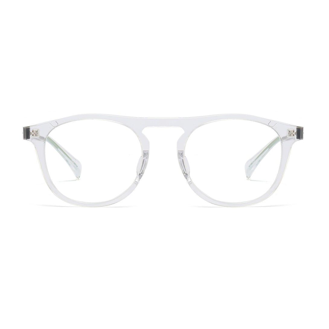 Frisa Eyeglasses 1122-C4 | Prime Particle