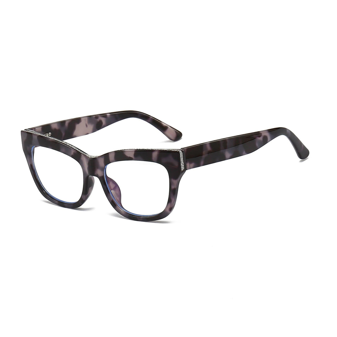 Gabriel Eyeglasses 5665-C1 | Prime Particle