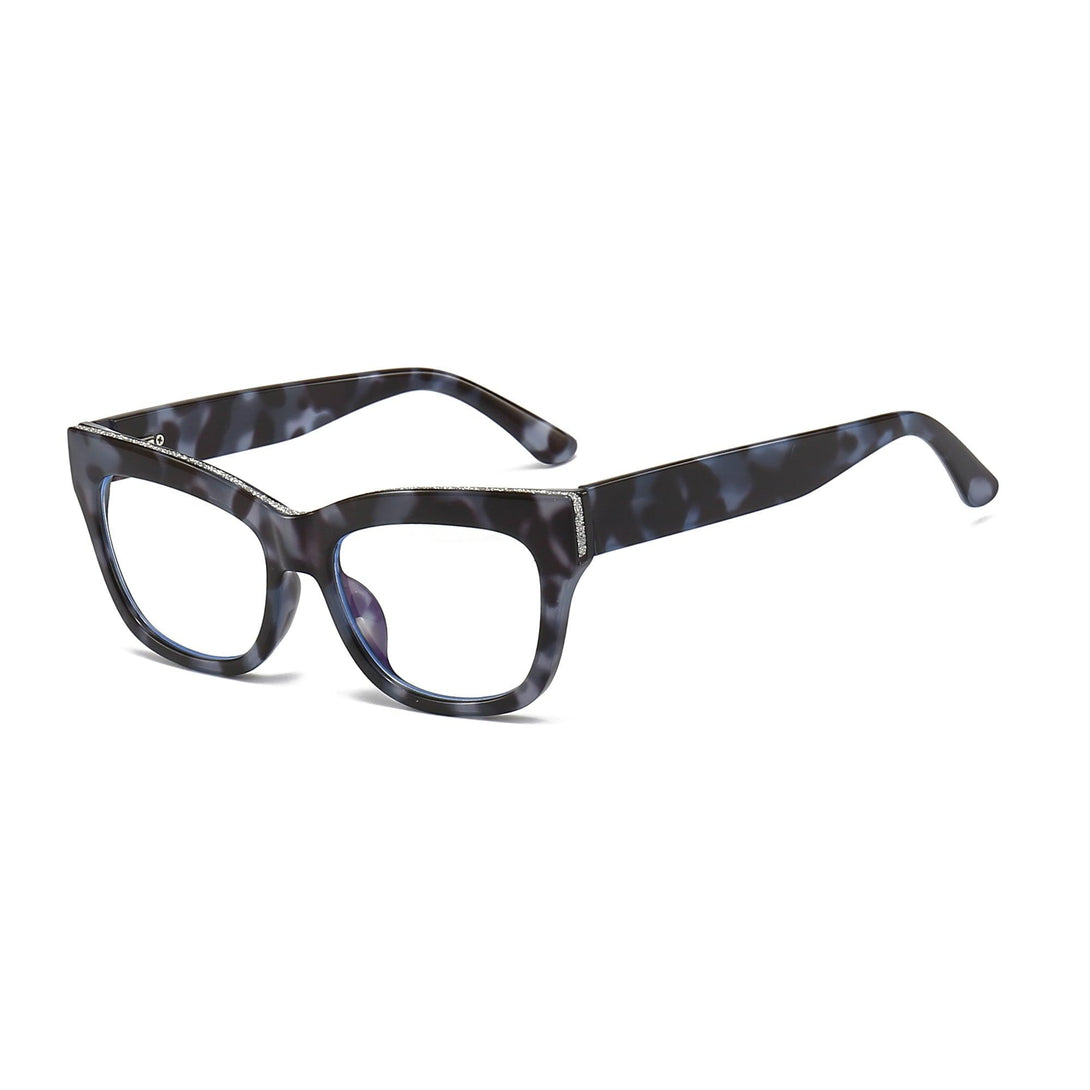 Gabriel Eyeglasses 5665-C1 | Prime Particle