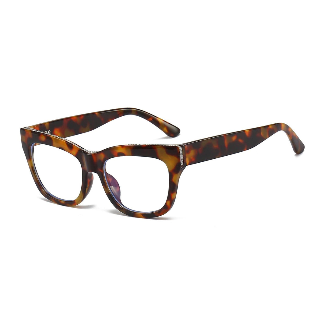 Gabriel Eyeglasses 5665-C1 | Prime Particle