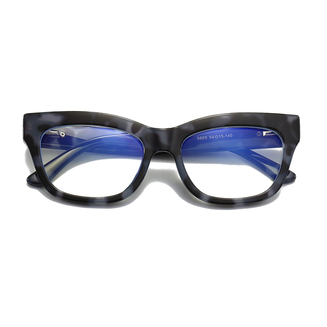 Gabriel Eyeglasses 5665-C3 | Prime Particle