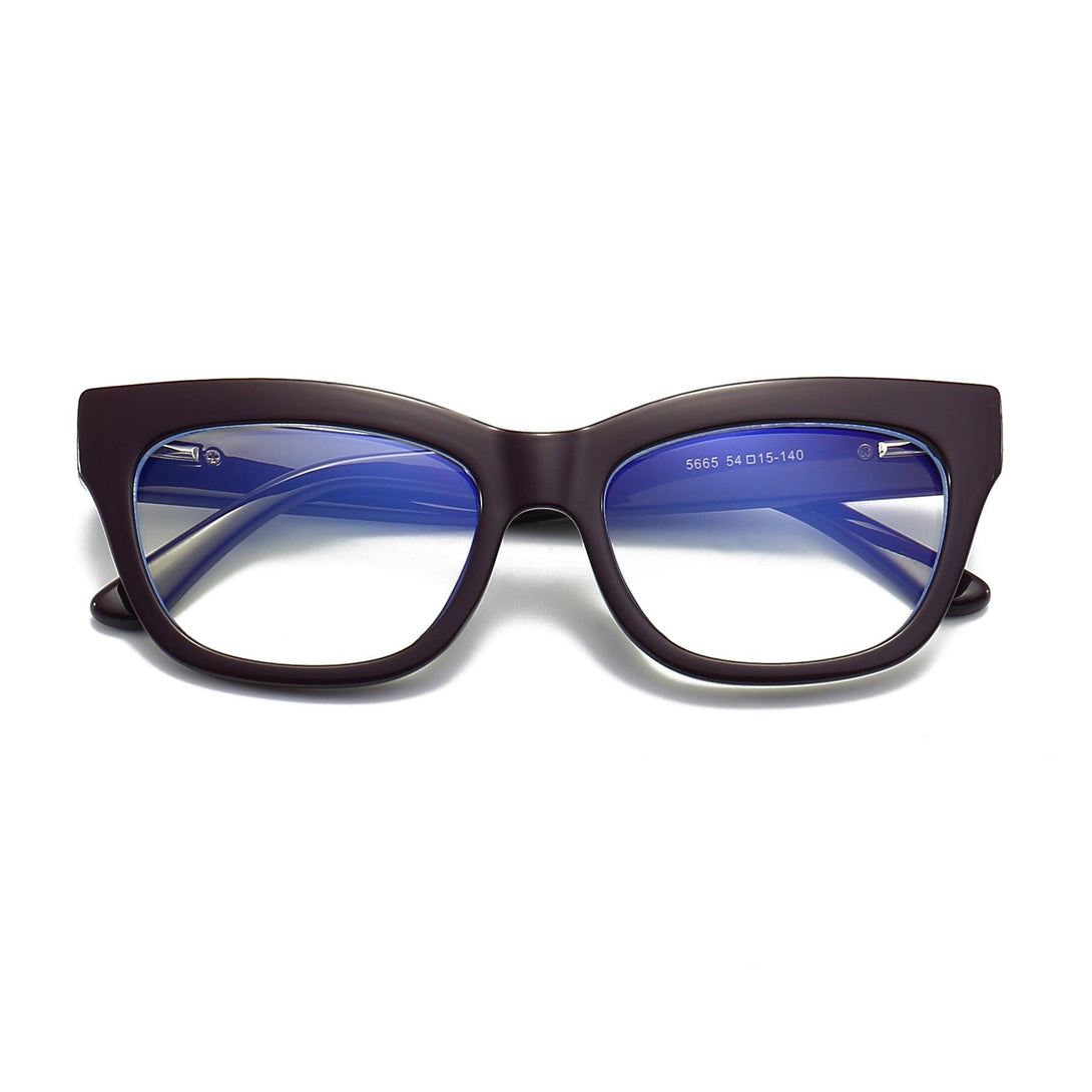 Gabriel Eyeglasses 5665-C5 | Prime Particle