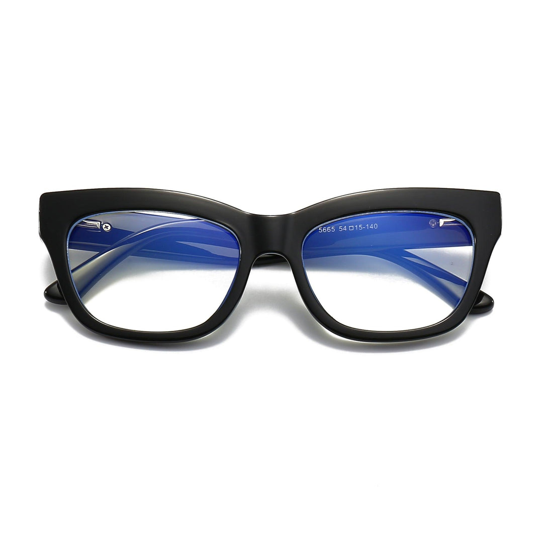 Gabriel Eyeglasses 5665-C6 | Prime Particle