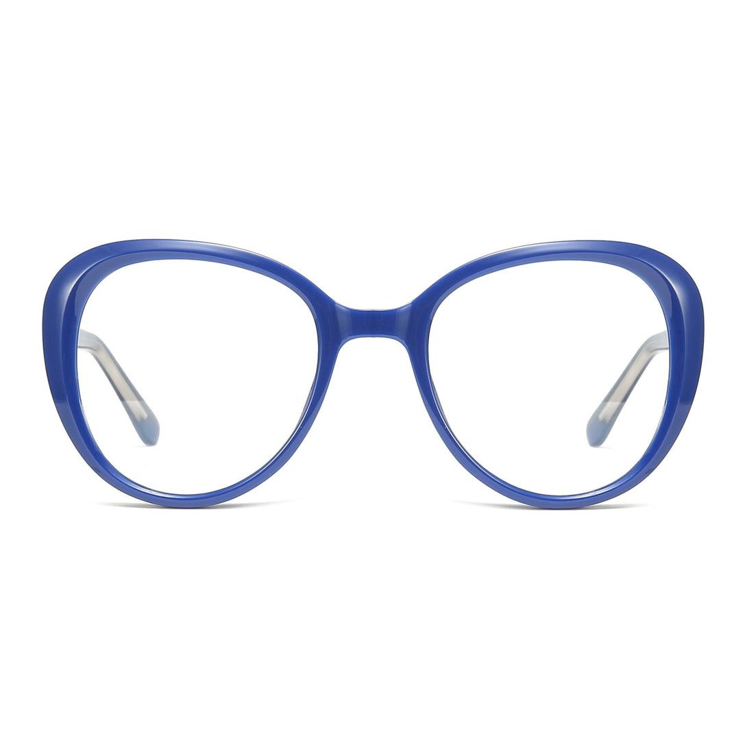 Gabriela Eyeglasses 2013-C5 | Prime Particle