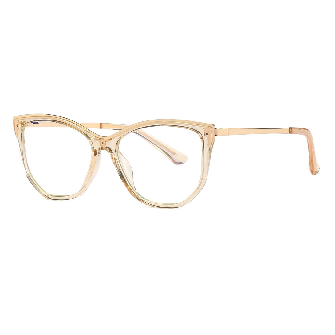 Gabriella - Eyeglasses - 2048-C3 | Prime Particle