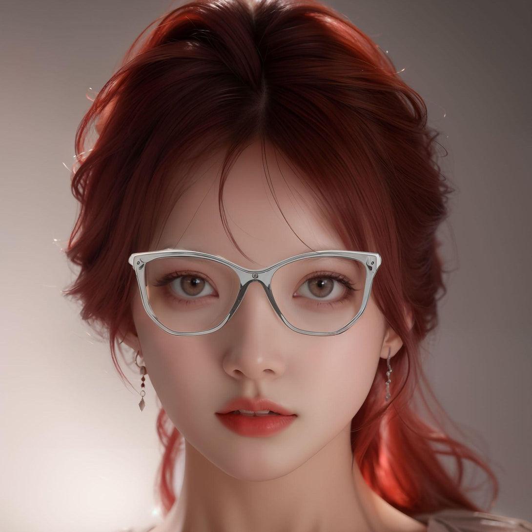 Gabriella - Eyeglasses - 2048-C3 | Prime Particle