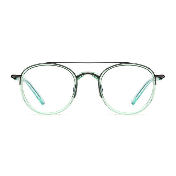 Gale - Eyeglasses - 185734-C2 | Prime Particle