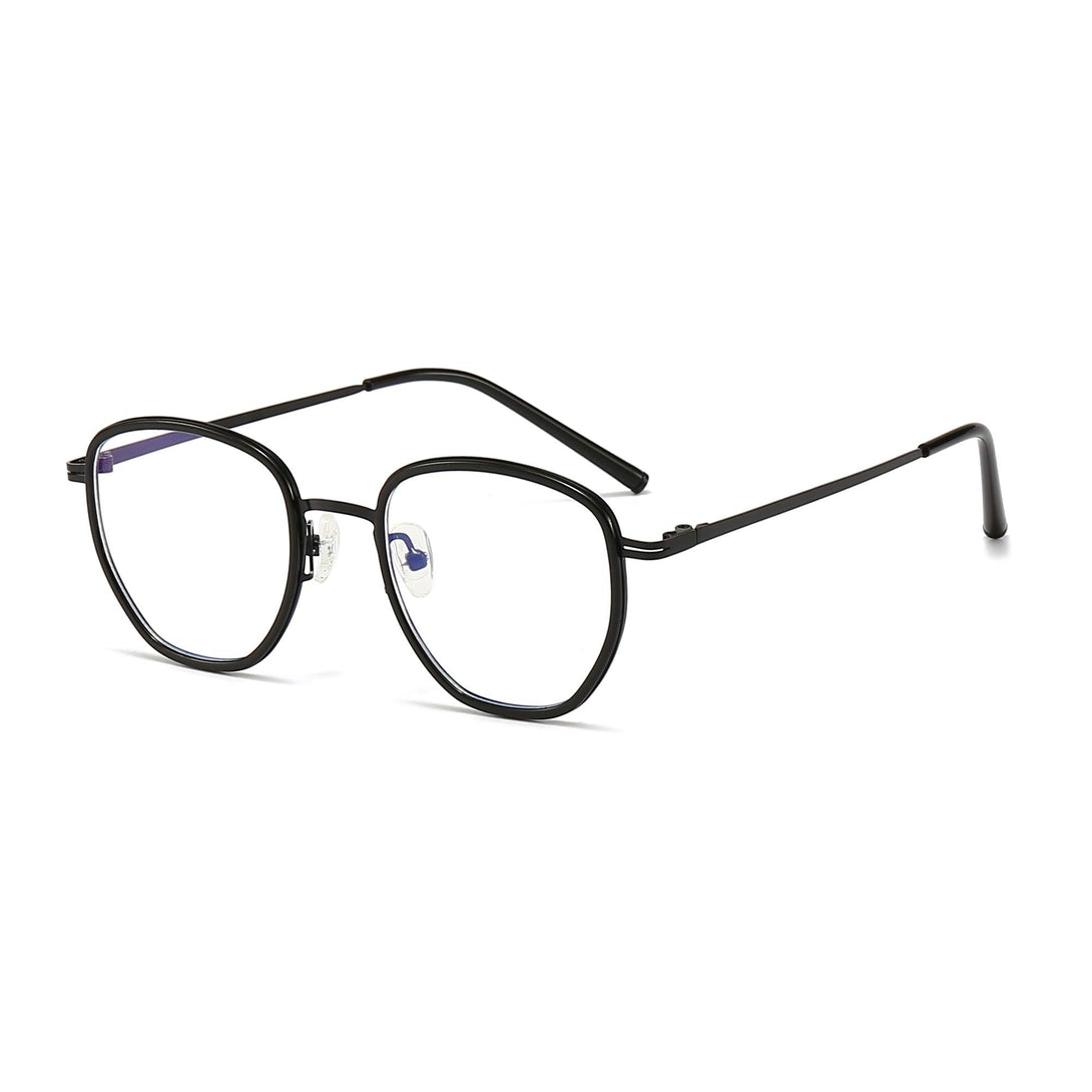 Garen Eyeglasses 374-C1 | Prime Particle