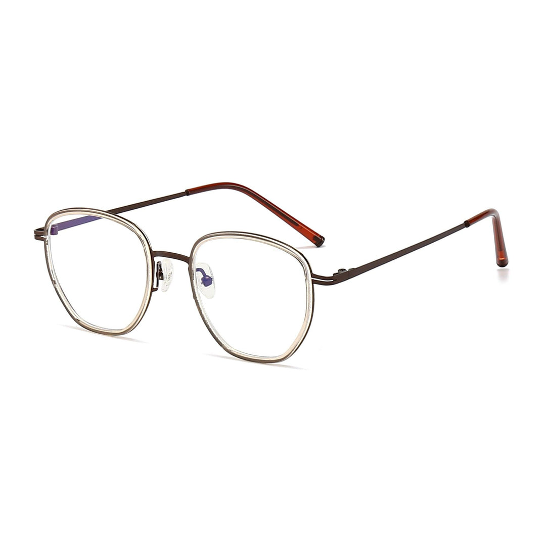 Garen Eyeglasses 374-C1 | Prime Particle