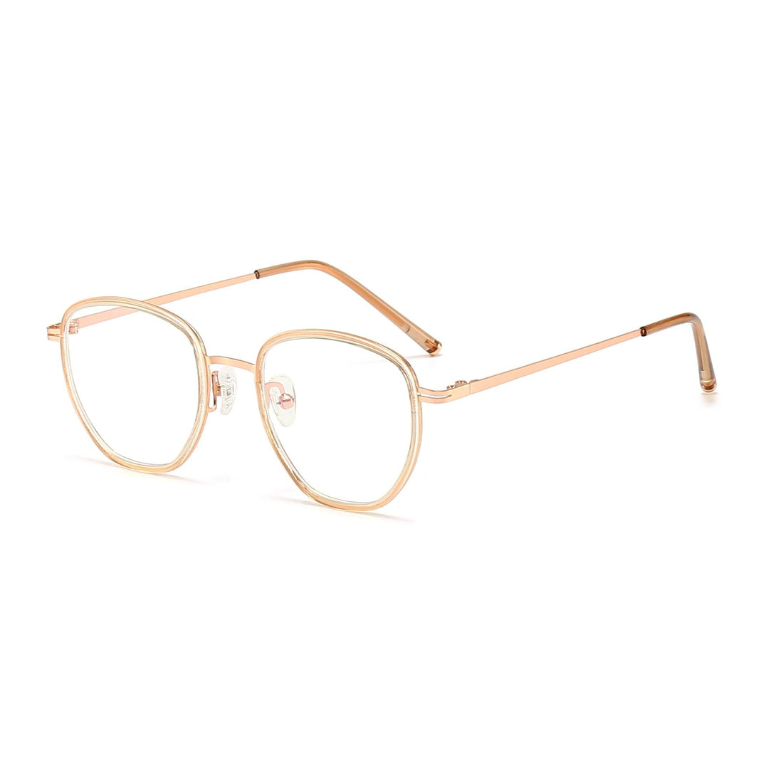 Garen Eyeglasses 374-C1 | Prime Particle