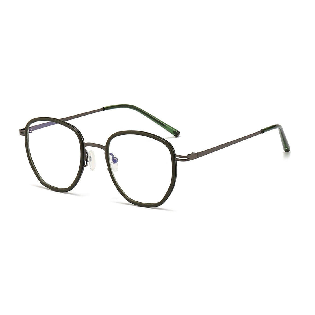 Garen Eyeglasses 374-C1 | Prime Particle