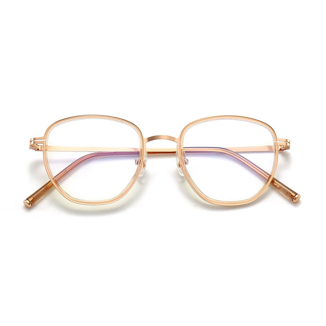 Garen Eyeglasses 374-C3 | Prime Particle