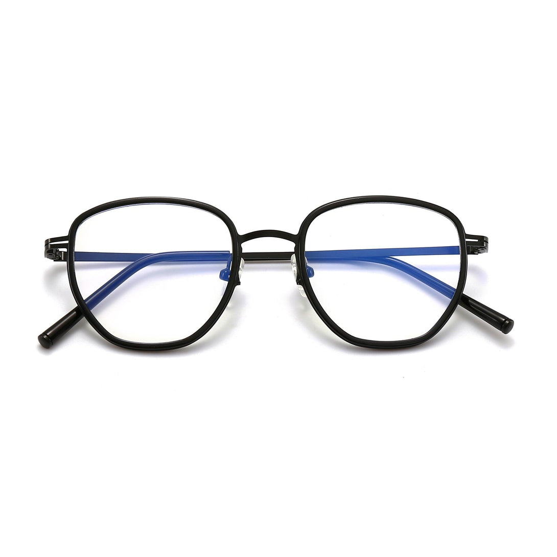 Garen Eyeglasses 374-C5 | Prime Particle