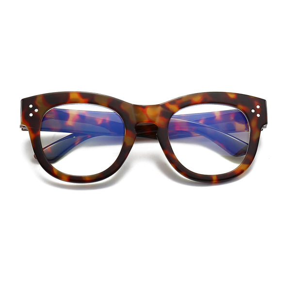 Garfield Eyeglasses 5664-C1 | Prime Particle