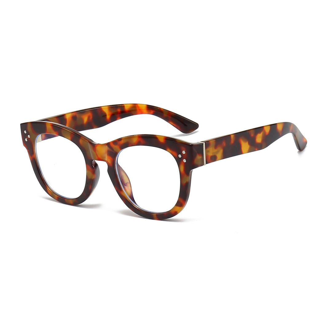 Garfield Eyeglasses 5664-C1 | Prime Particle