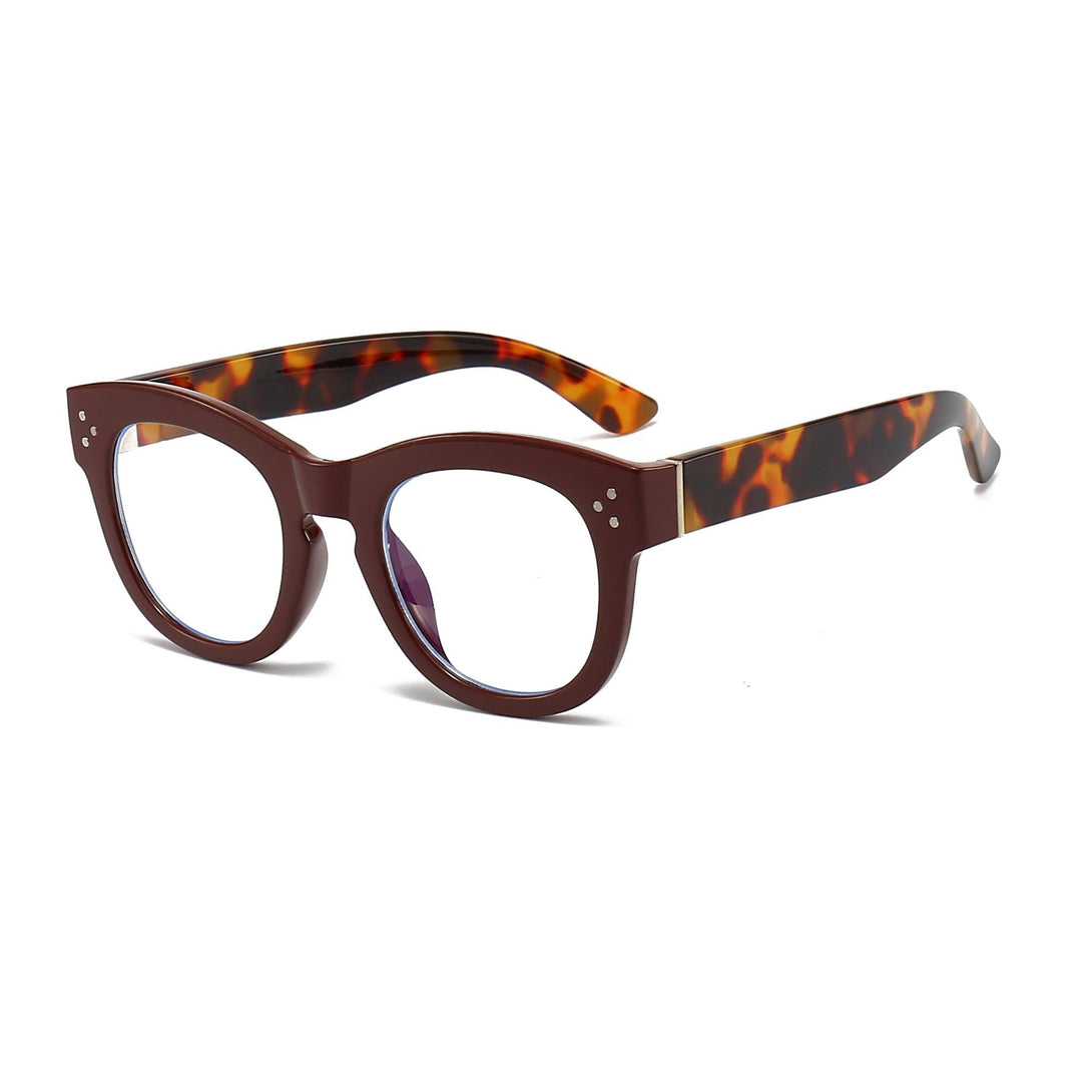 Garfield Eyeglasses 5664-C1 | Prime Particle