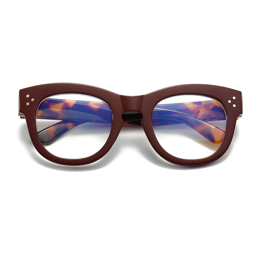 Garfield Eyeglasses 5664-C2 | Prime Particle