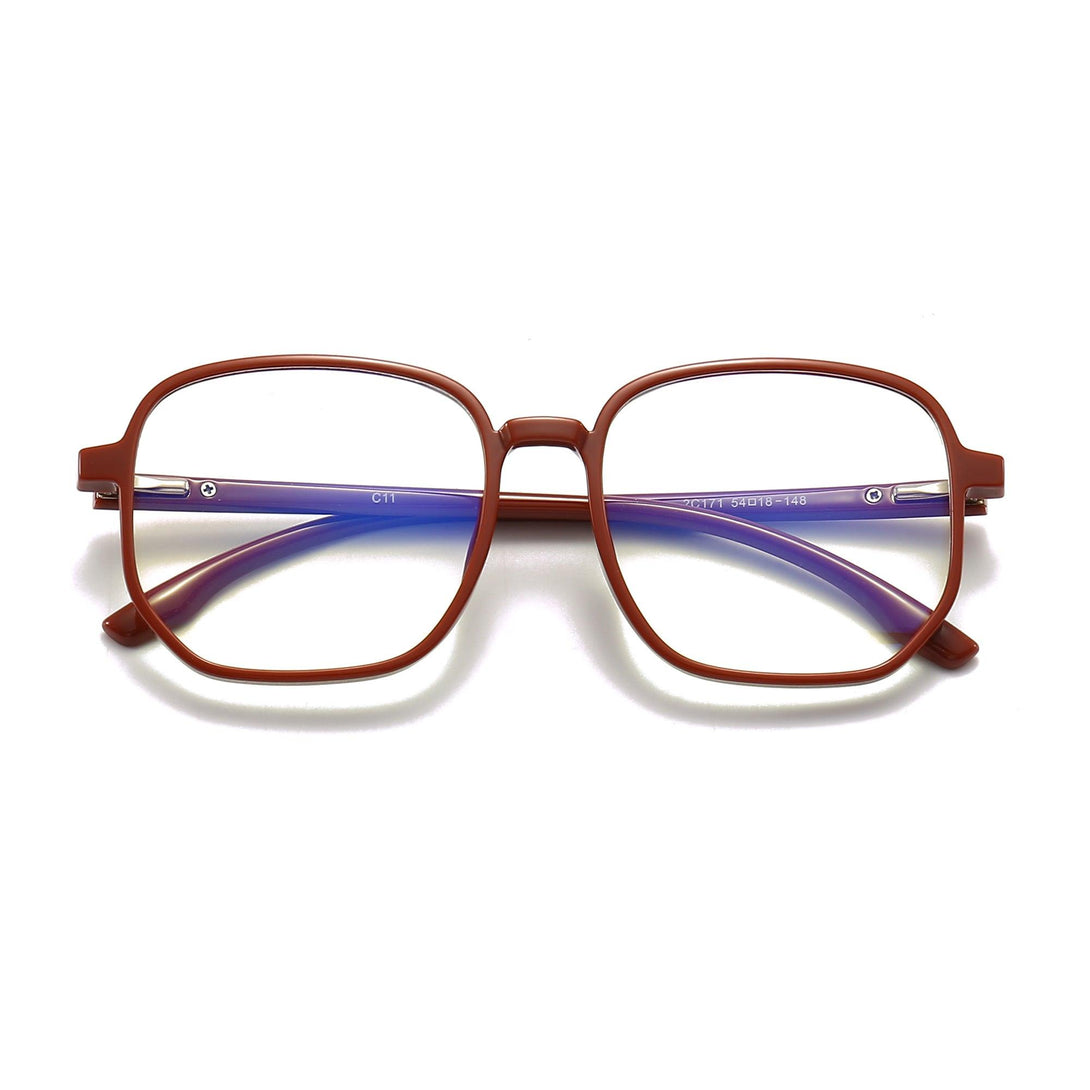 Gaudalupe Eyeglasses 2C171-C4 | Prime Particle