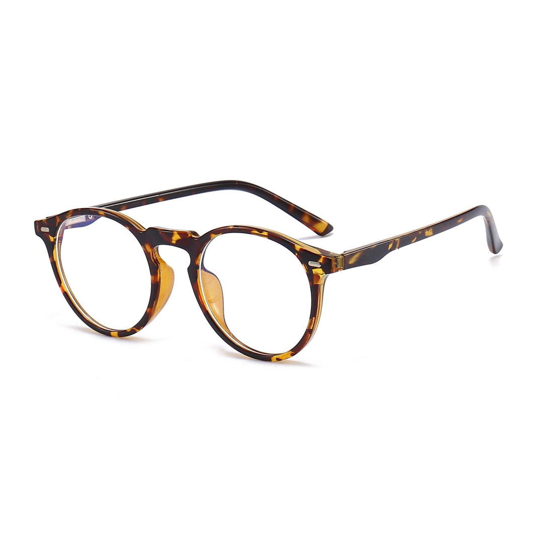 Gavin Eyeglasses 6006-C1 | Prime Particle