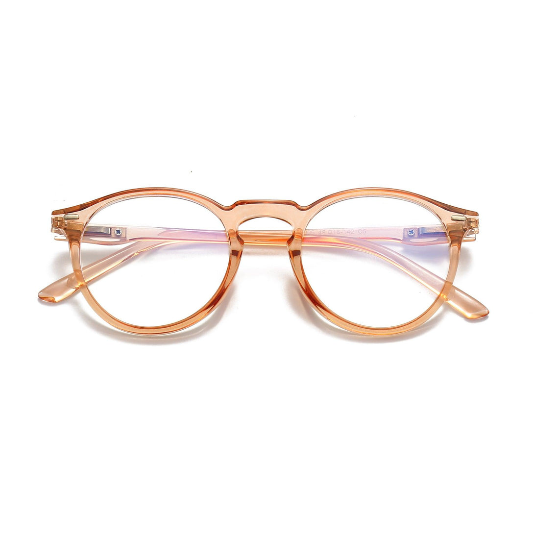 Gavin Eyeglasses 6006-C2 | Prime Particle