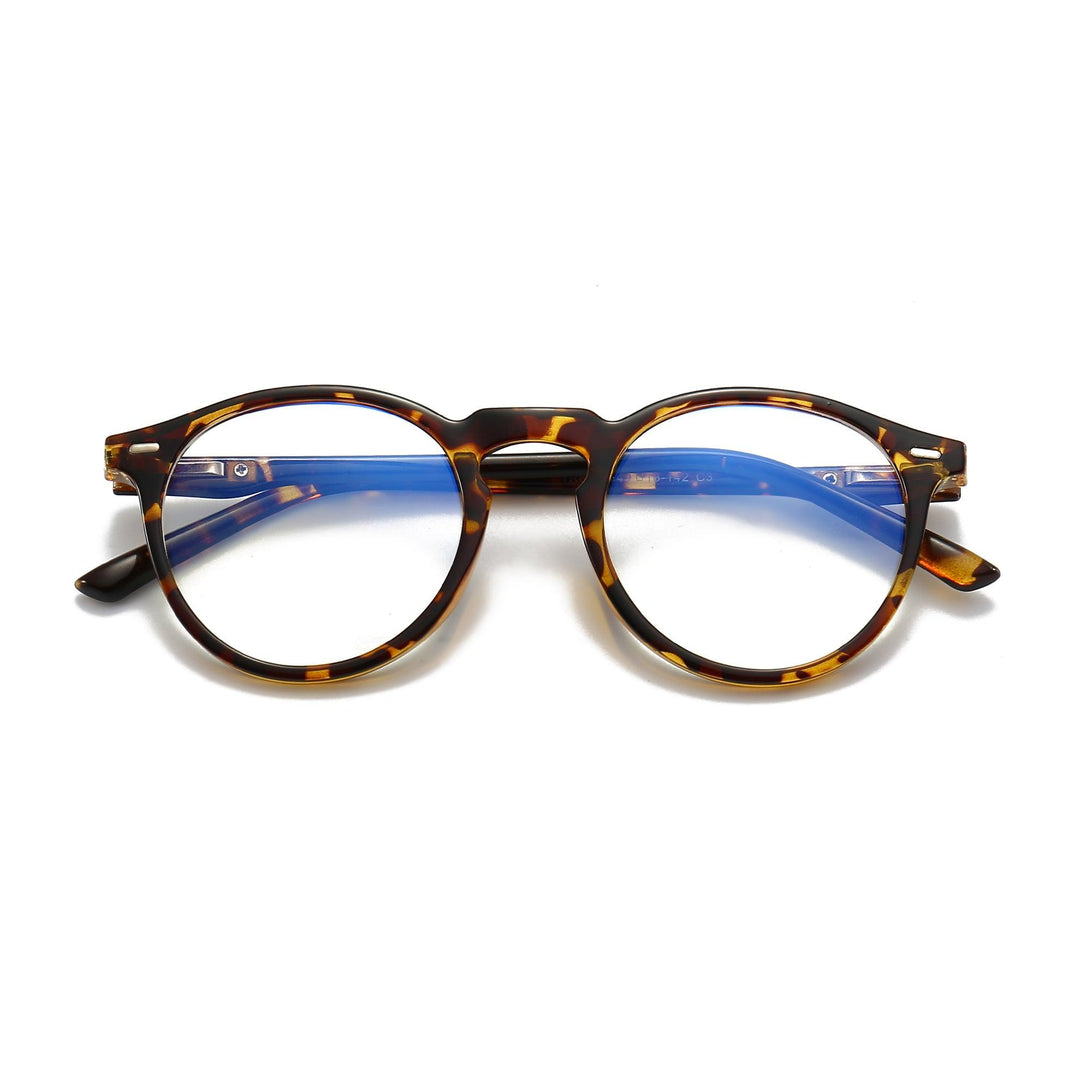 Gavin Eyeglasses 6006-C3 | Prime Particle