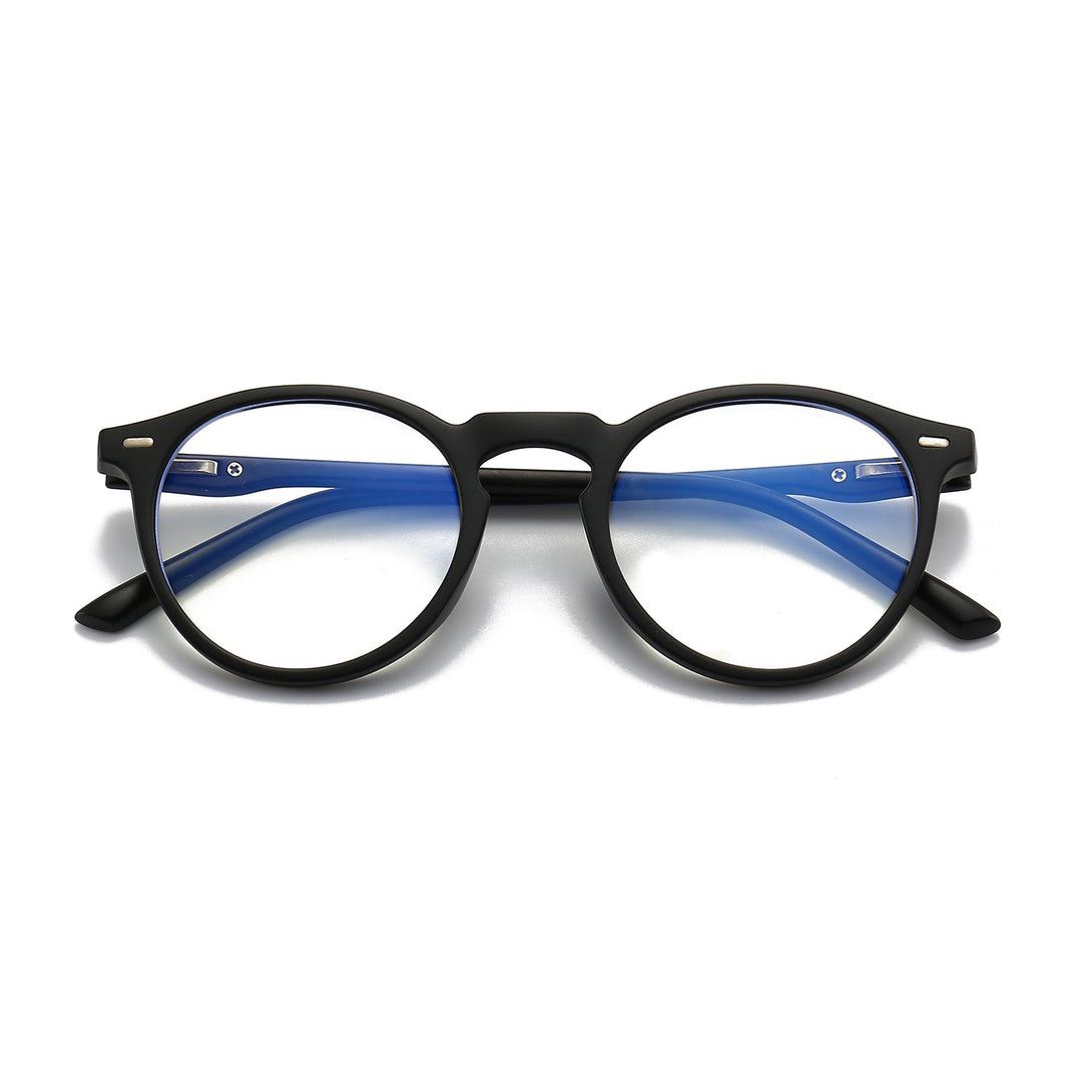 Gavin Eyeglasses 6006-C5 | Prime Particle