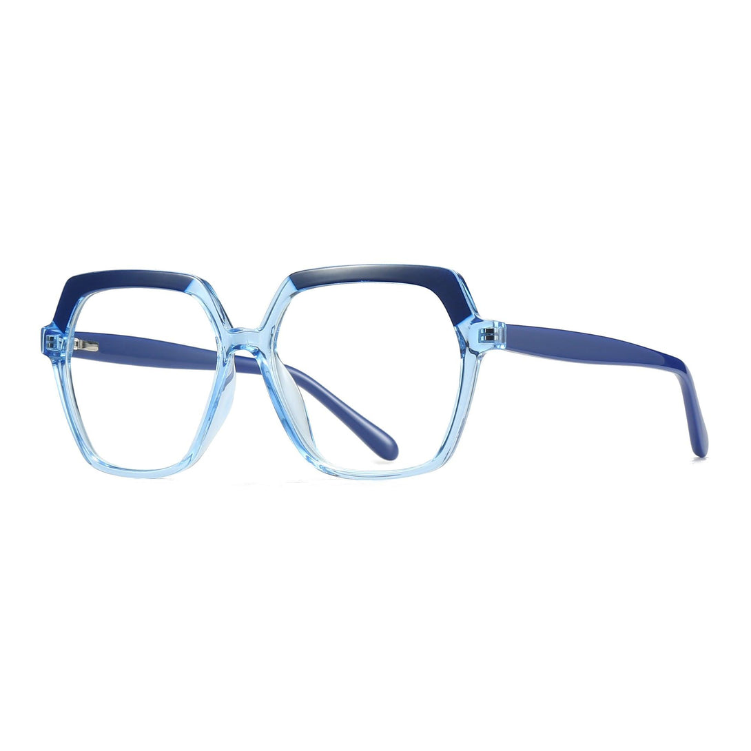 Genaro Eyeglasses 2018-C2 | Prime Particle