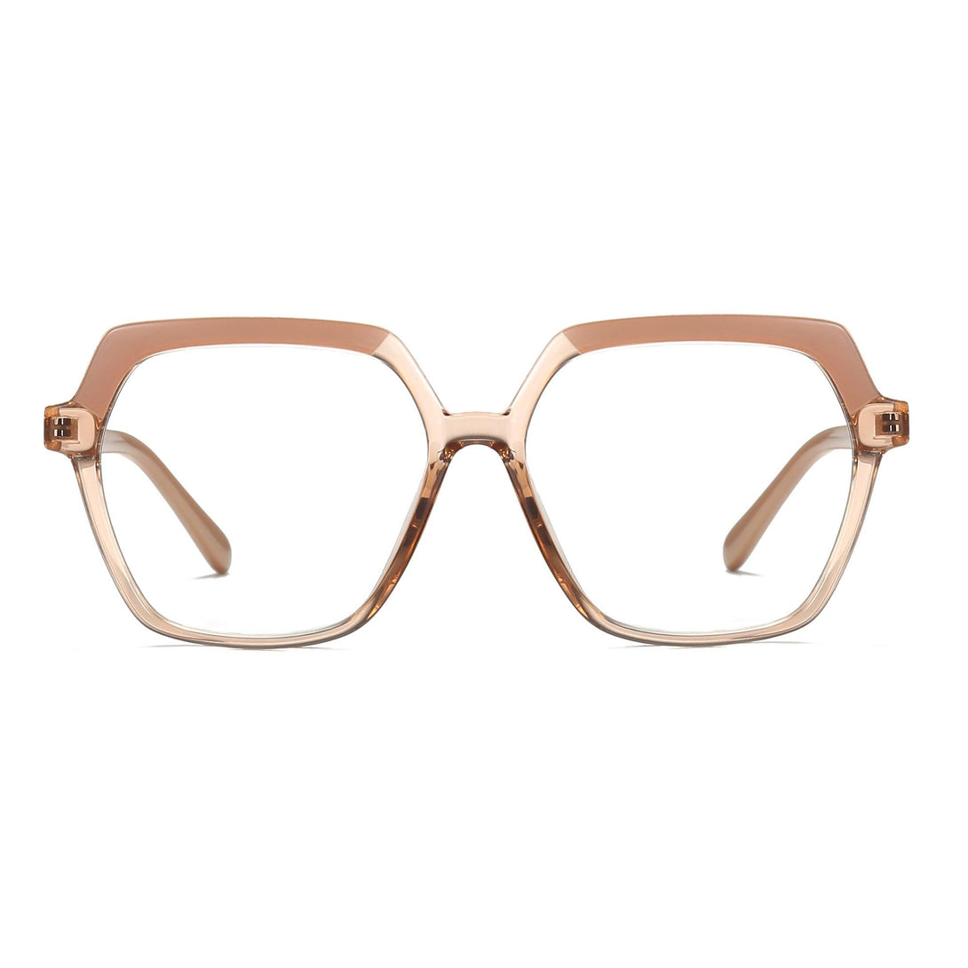 Genaro Eyeglasses 2018-C4 | Prime Particle