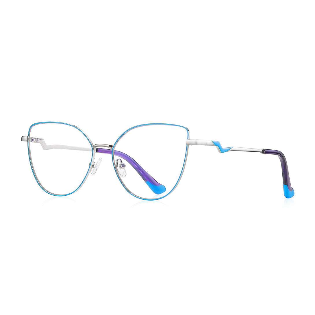 Genesis Eyeglasses 3043-C1 | Prime Particle