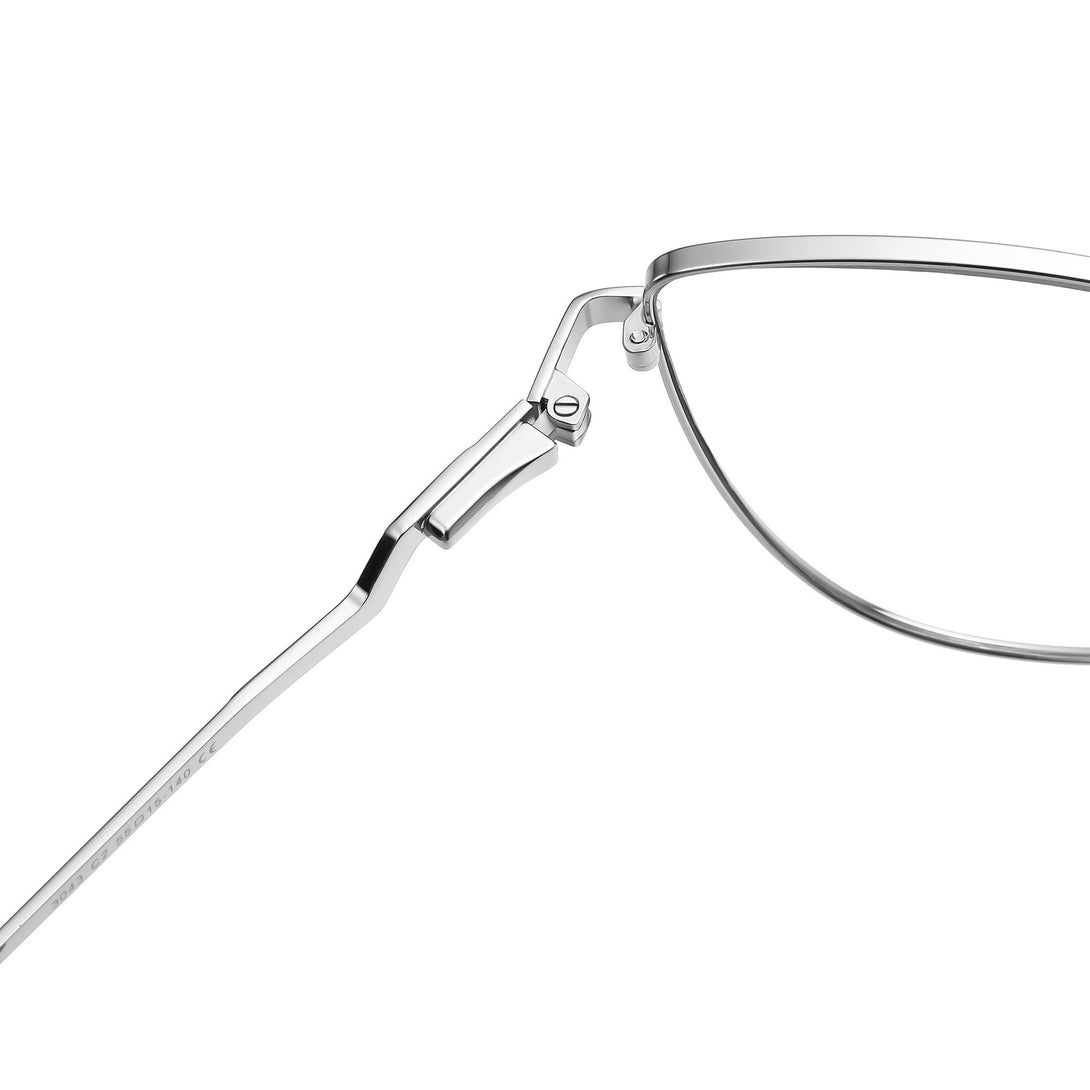 Genesis Eyeglasses 3043-C1 | Prime Particle